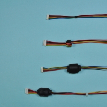 Signal cable