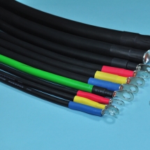 Power cable